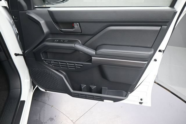 Used 2026 Toyota 4Runner SR5 RWD image 13