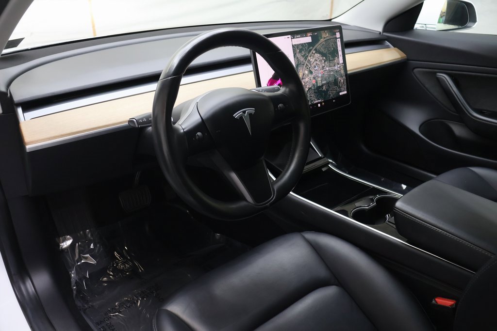 Used 2018 Tesla Model 3 Long Range image 18