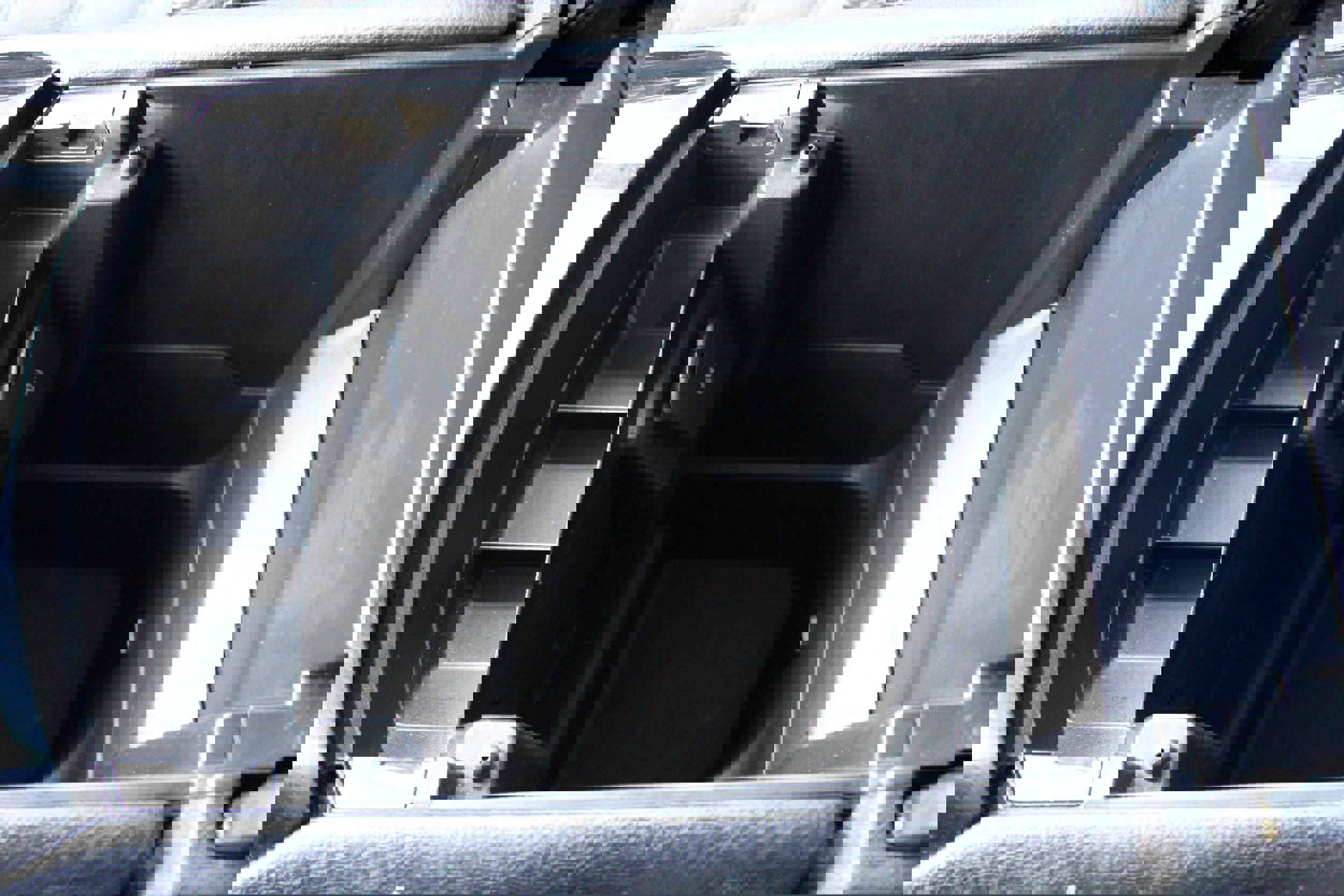 Used 2017 Ford Edge SEL w/ Equipment Group 201A image 35