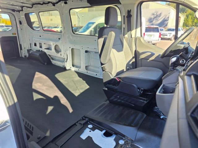 Used 2024 Ford Transit 350 Low Roof image 27