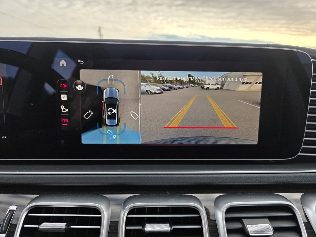 Certified 2026 Mercedes-Benz GLE 450 4MATIC image 20