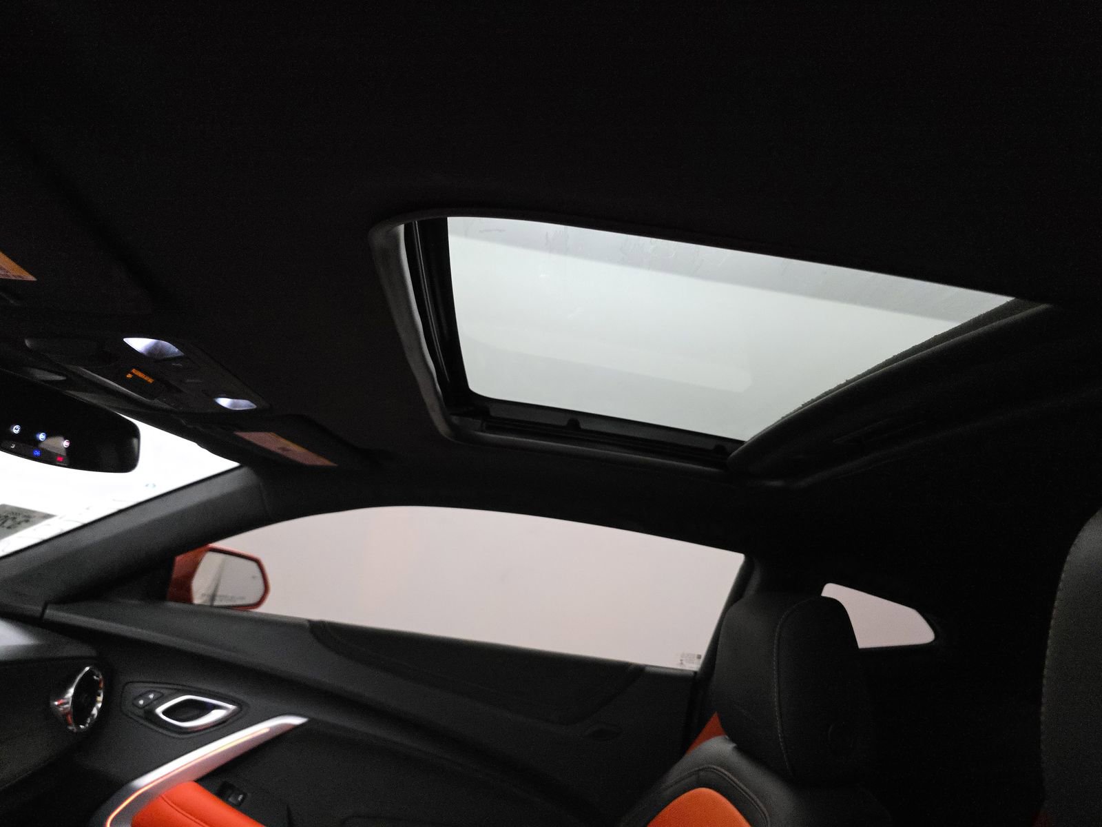 Used 2018 Chevrolet Camaro SS w/ Hot Wheels Edition image 14