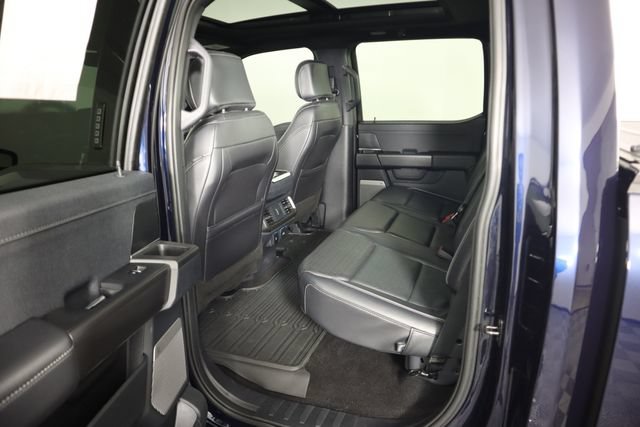 Used 2024 Ford F150 Lariat AWD/4WD image 63