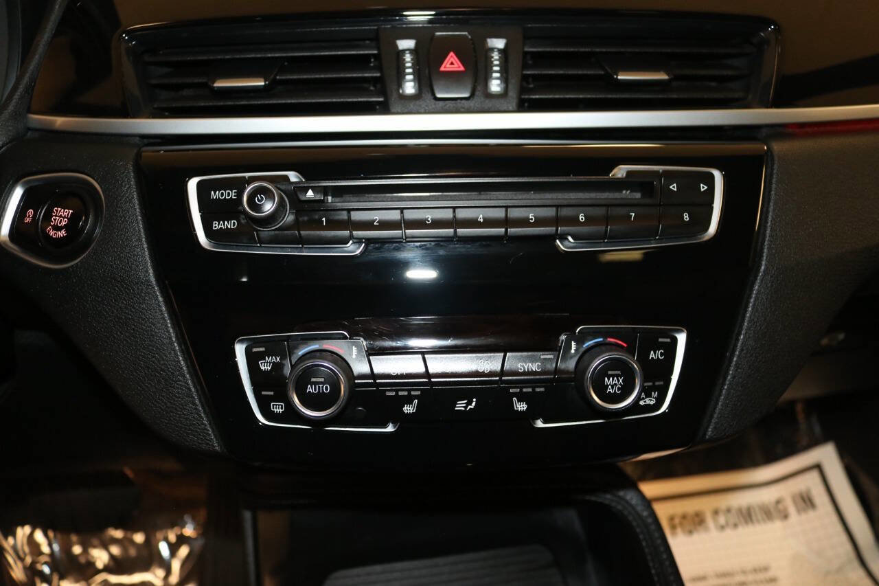 Used 2018 BMW X1 xDrive28i w/ Convenience Package image 46