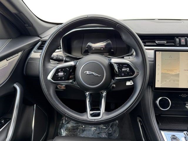 Used 2024 Jaguar F-PACE R-Dynamic S AWD/4WD image 13