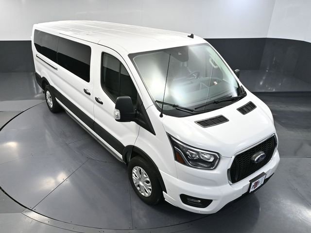 Used 2023 Ford Transit 350 XLT RWD image 51