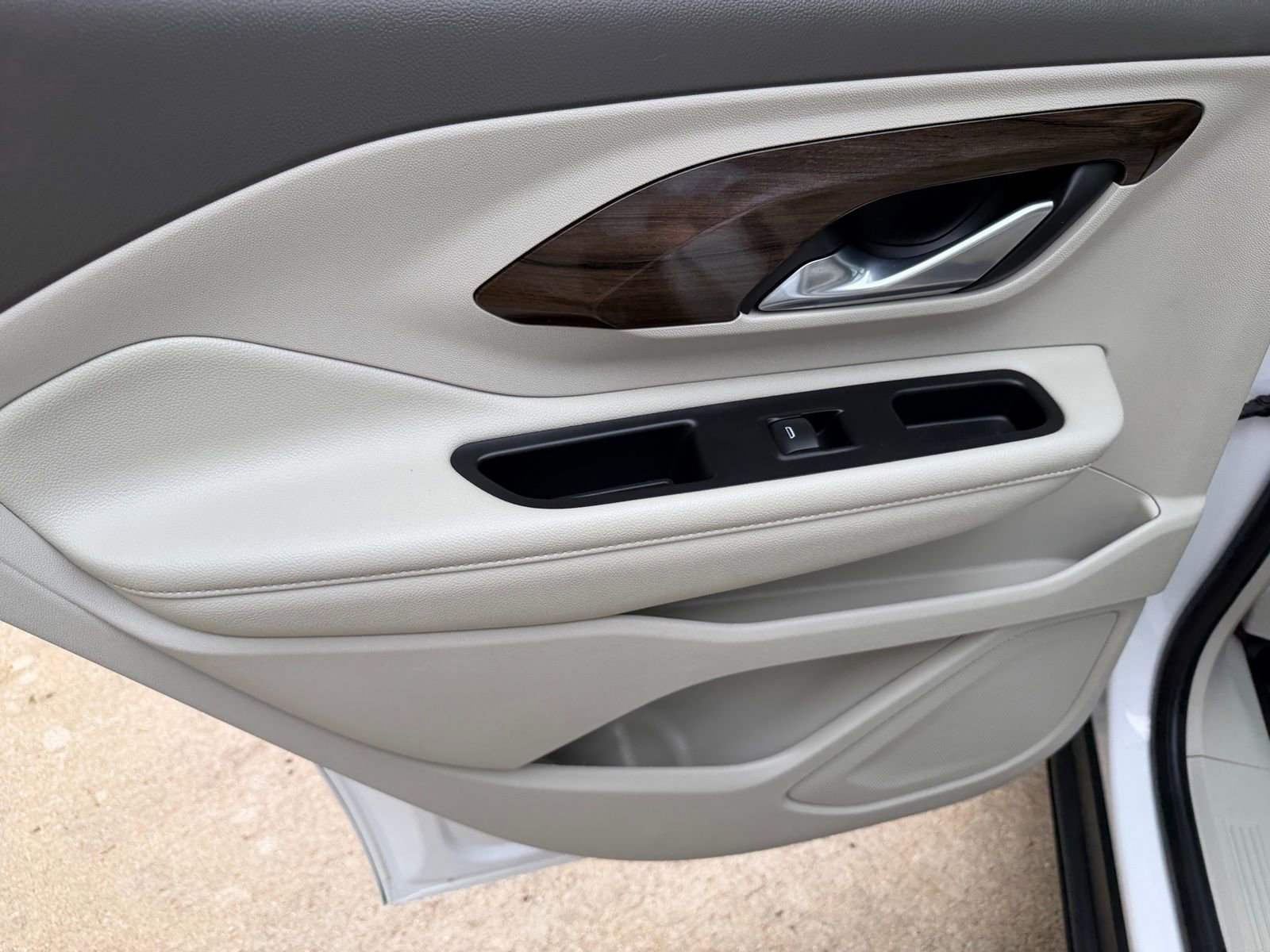 Used 2020 GMC Terrain Denali w/ Denali Premium Package image 9