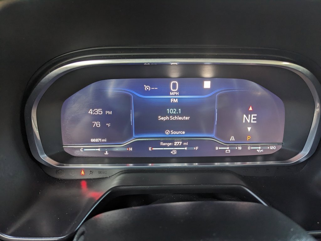 Used 2023 Chevrolet Tahoe RST image 28