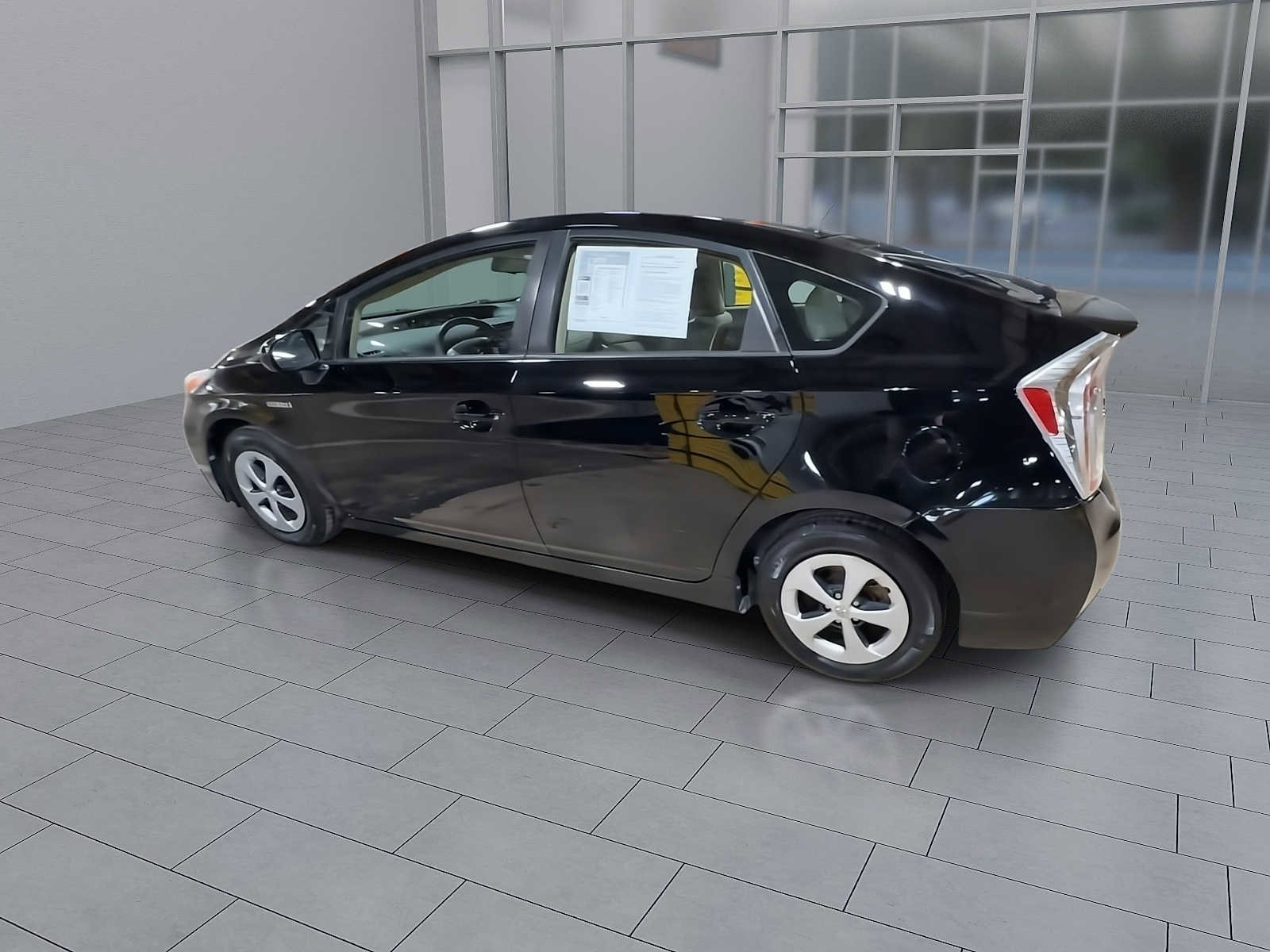 Used 2012 Toyota Prius Two image 6