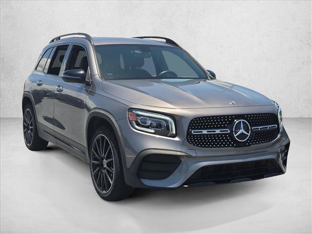 Certified 2023 Mercedes-Benz GLB 250 image 3