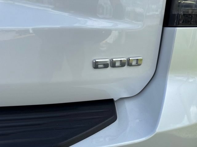 Used 2024 Cadillac Escalade Sport w/ Touring Package RWD image 27