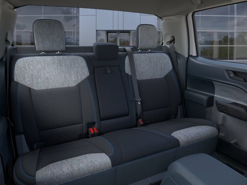 New 2026 Ford Maverick XLT AWD/4WD image 13