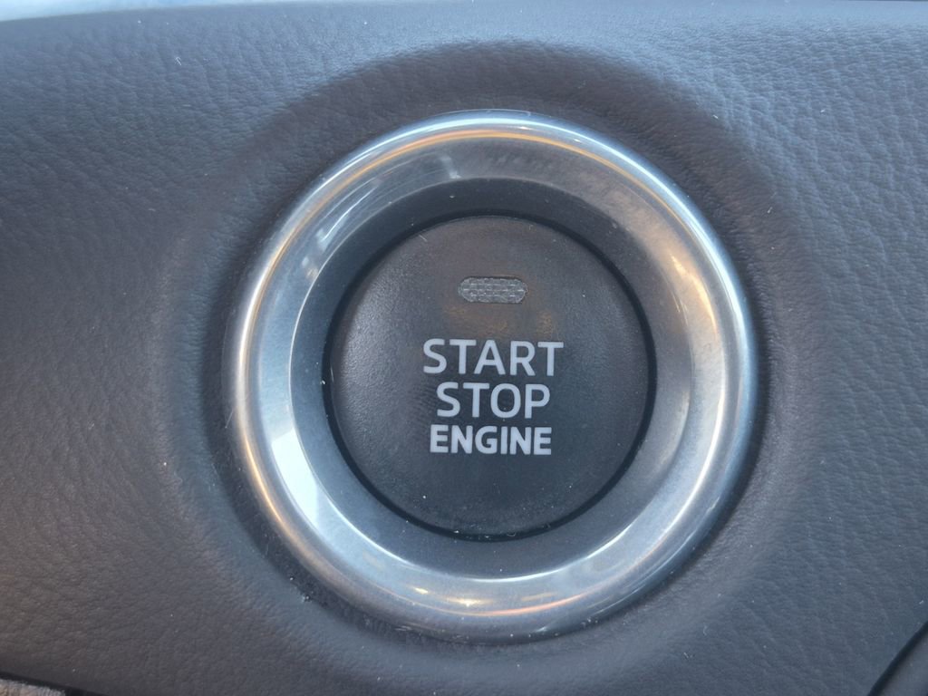 Used 2024 MAZDA CX-5 2.5 Turbo w/ Premium Package image 27