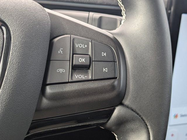 New 2025 Ford Mustang Mach-E GT w/ Bronze Appearance Package image 22