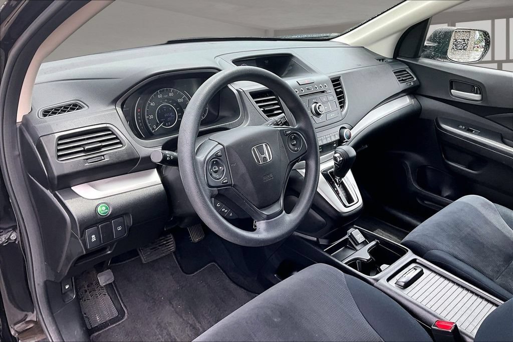 Used 2014 Honda CR-V LX image 17