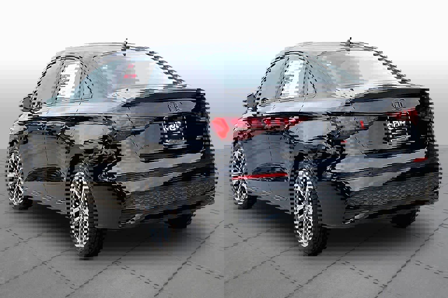 Certified 2026 Audi A3 2.0T Premium Plus w/ Premium Plus Package AWD/4WD image 12