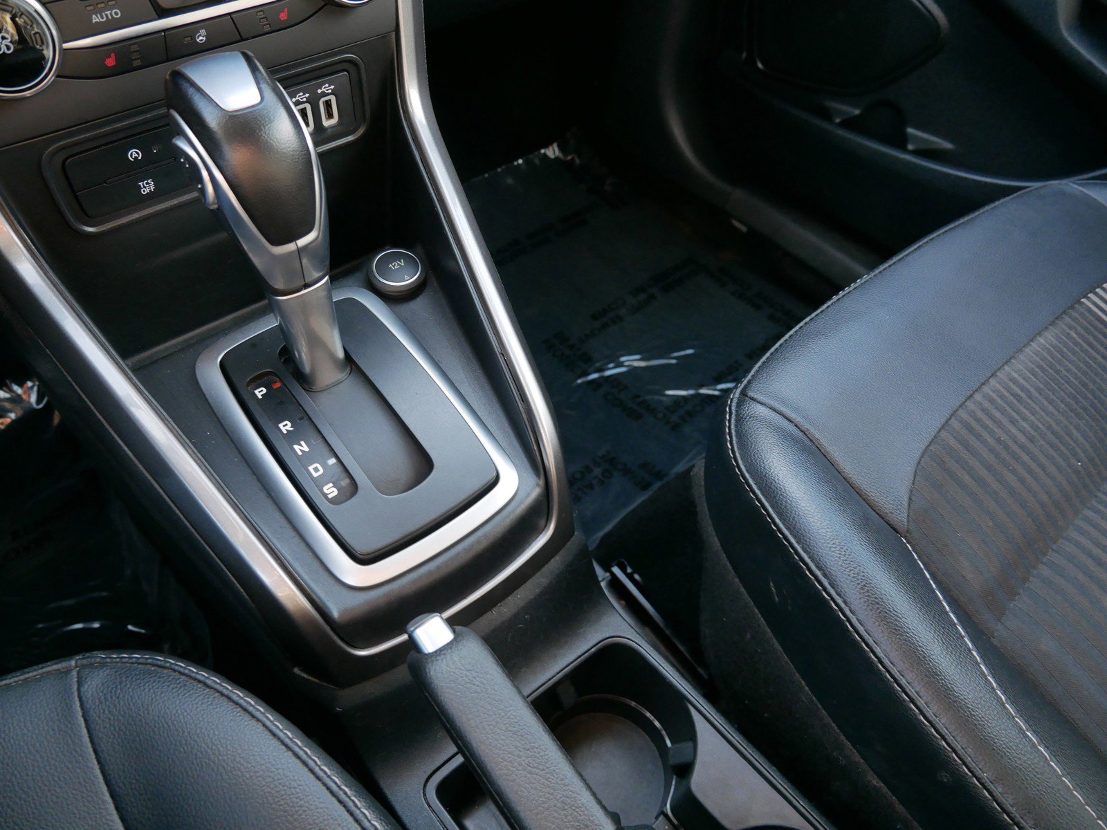 Certified 2021 Ford EcoSport SES image 28