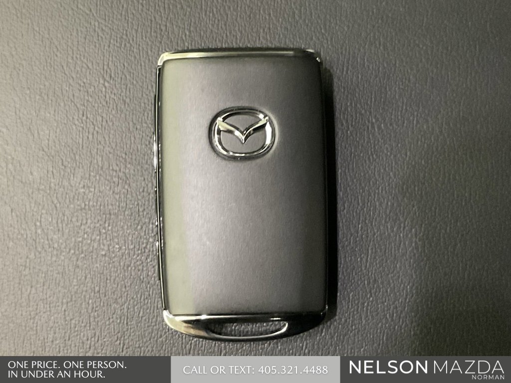 Used 2025 MAZDA MAZDA3 s image 47