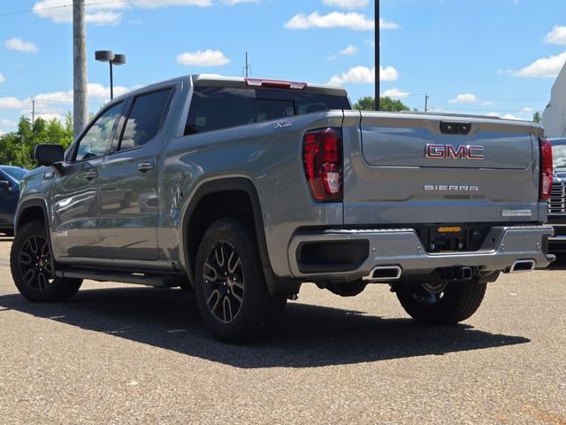 New 2026 GMC Sierra 1500 Elevation w/ Elevation Premium Package AWD/4WD image 19