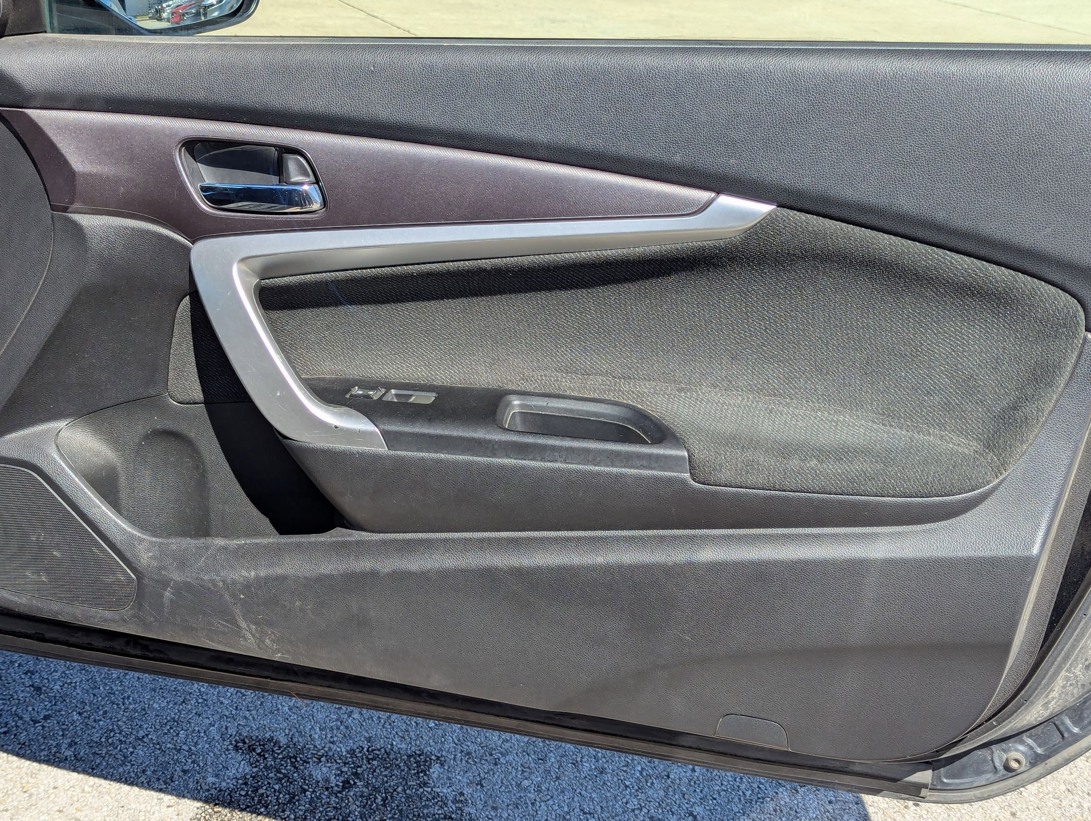 Used 2013 Honda Accord LX-S image 26