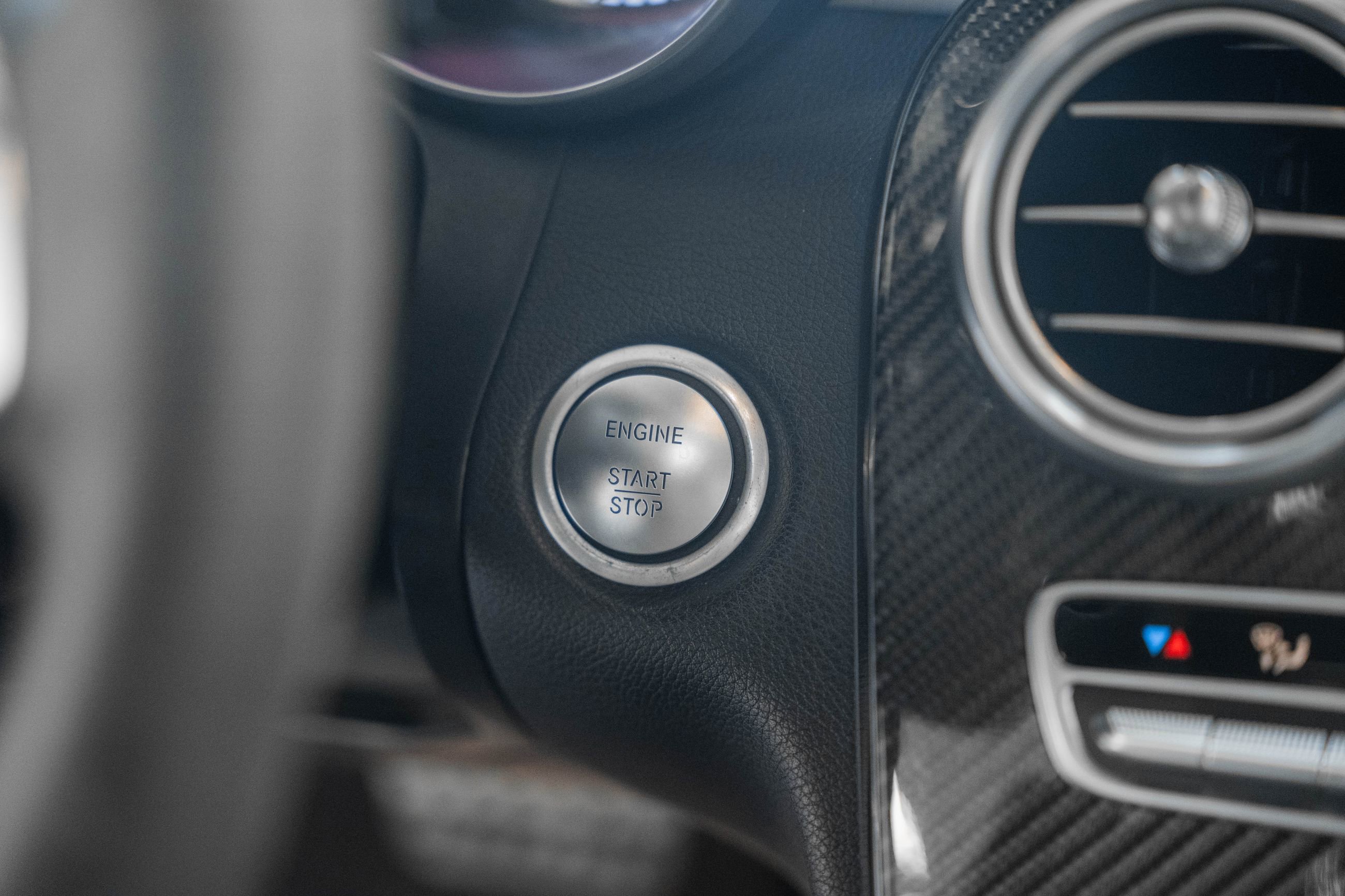 Used 2018 Mercedes-Benz C 63 AMG S image 31