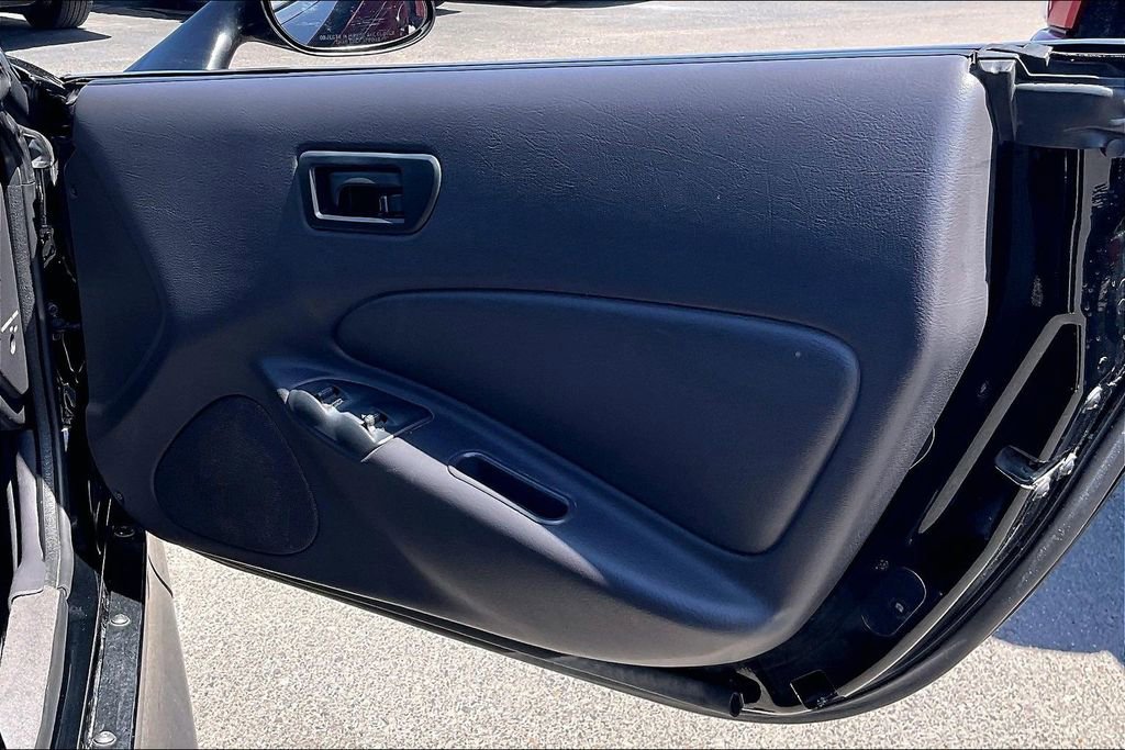 Used 1999 Plymouth Prowler RWD image 26