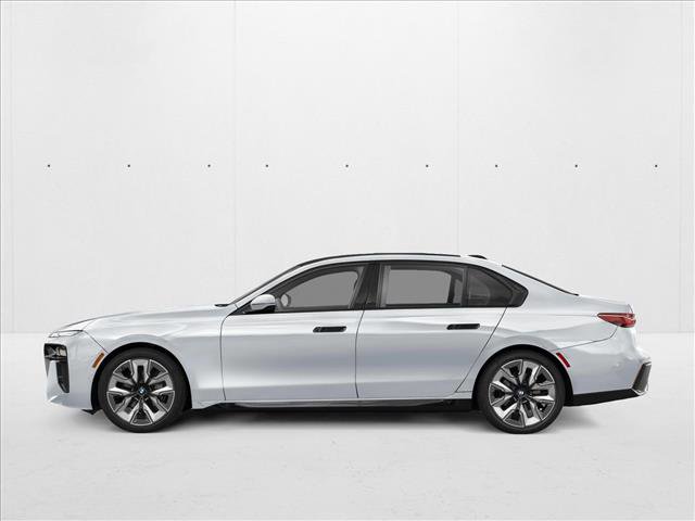 New 2026 BMW 740i xDrive image 3