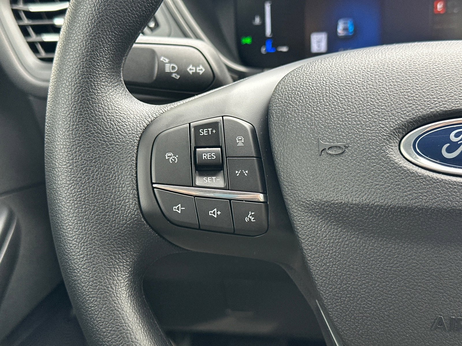 New 2025 Ford Escape Active w/ Tech Pack #1 image 21