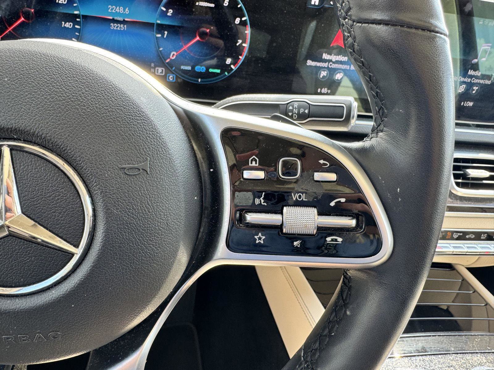 Certified 2022 Mercedes-Benz GLE 450 4MATIC image 11