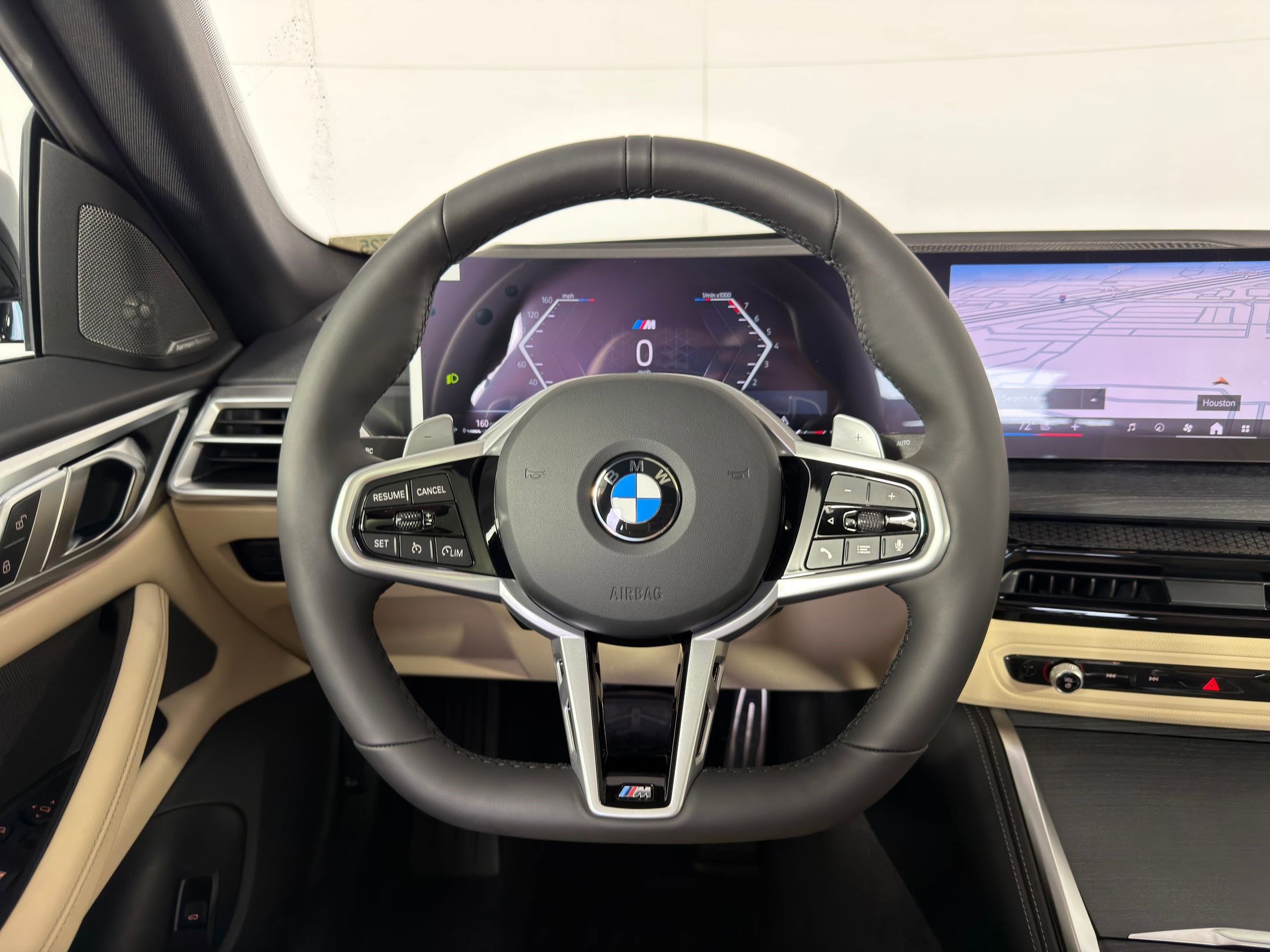 New 2026 BMW 430i w/ M Sport Package image 13