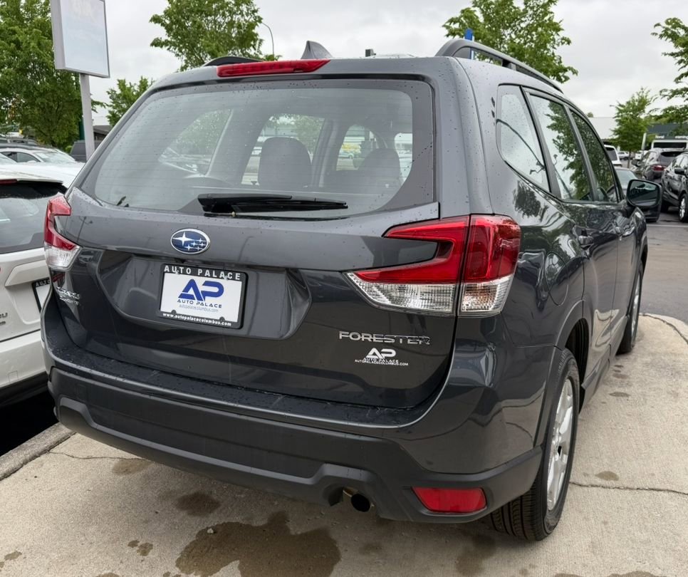 Used 2021 Subaru Forester image 2