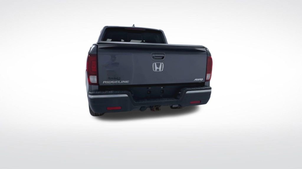Used 2018 Honda Ridgeline RTL-E image 7