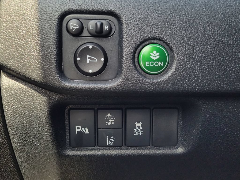 Used 2020 Honda Passport Elite image 29
