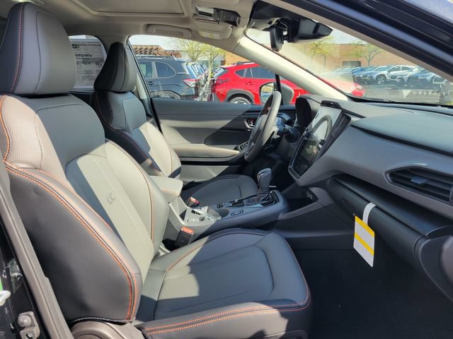 New 2026 Subaru Crosstrek 2.5i Limited AWD/4WD image 19