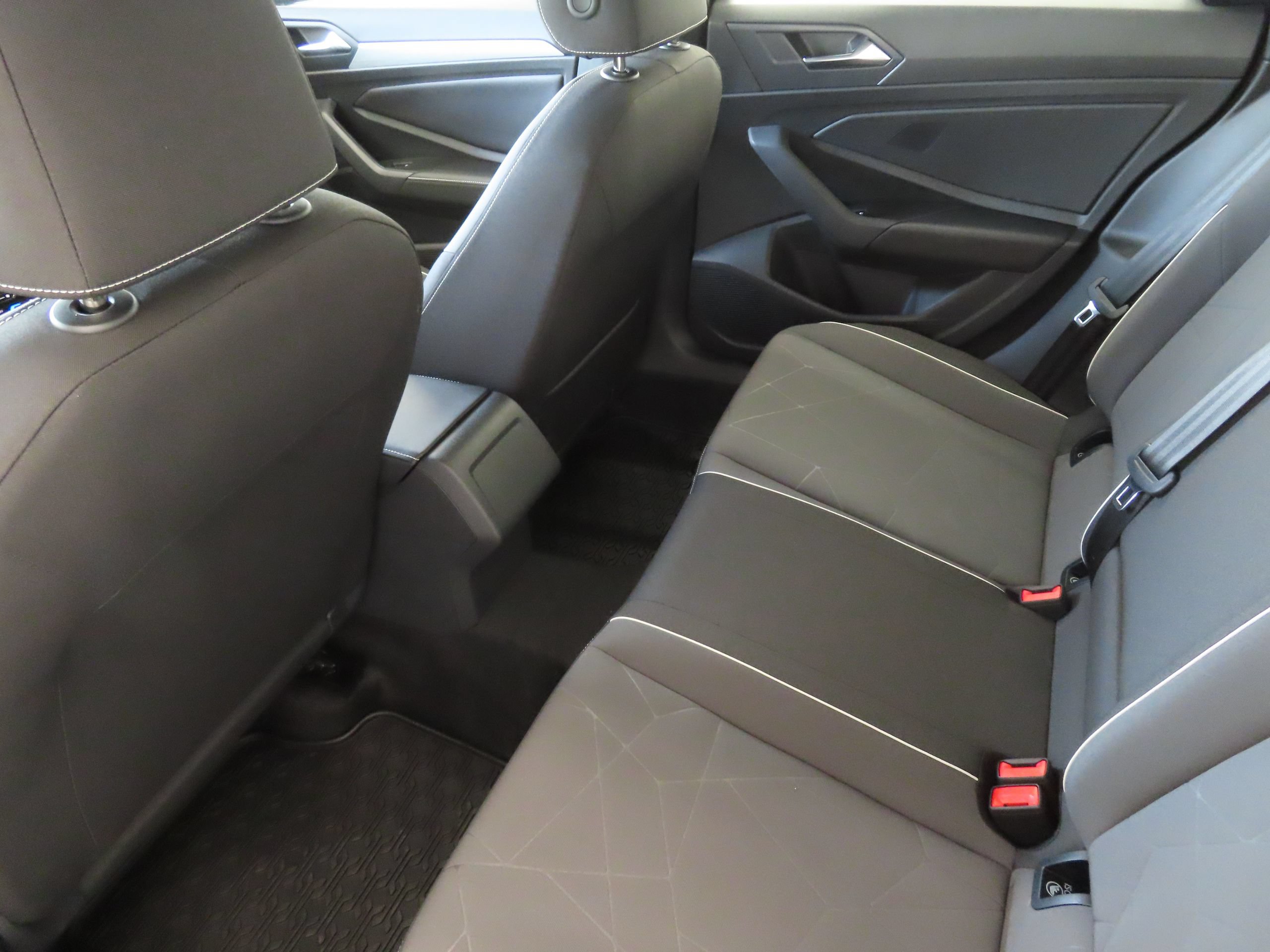 New 2026 Volkswagen Jetta Sport FWD image 21