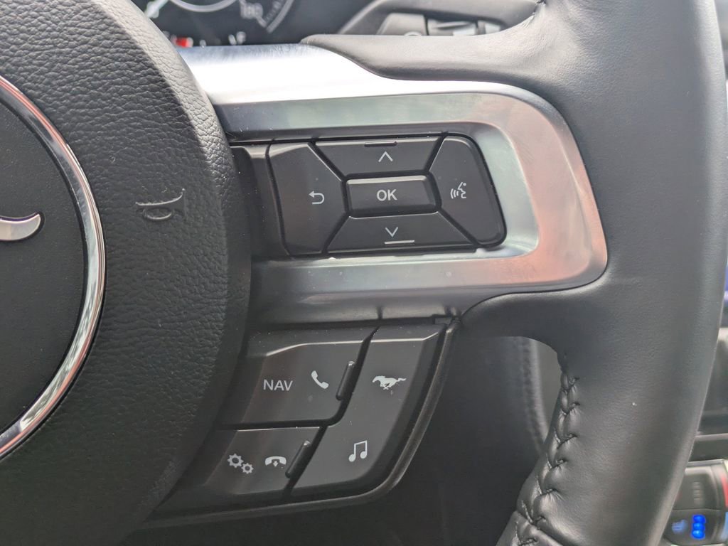 Used 2022 Ford Mustang Mach 1 w/ Mach 1 Handling Package image 26