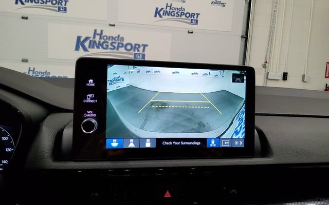 New 2026 Honda CR-V EX-L image 31