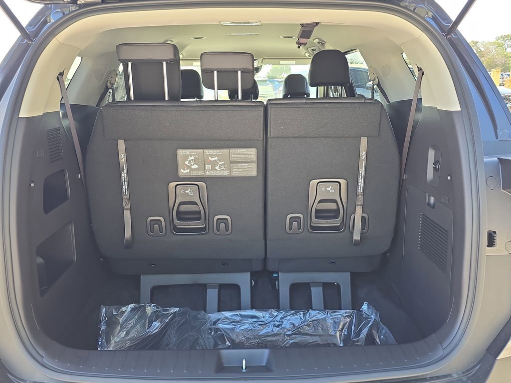 New 2026 Kia Carnival image 10