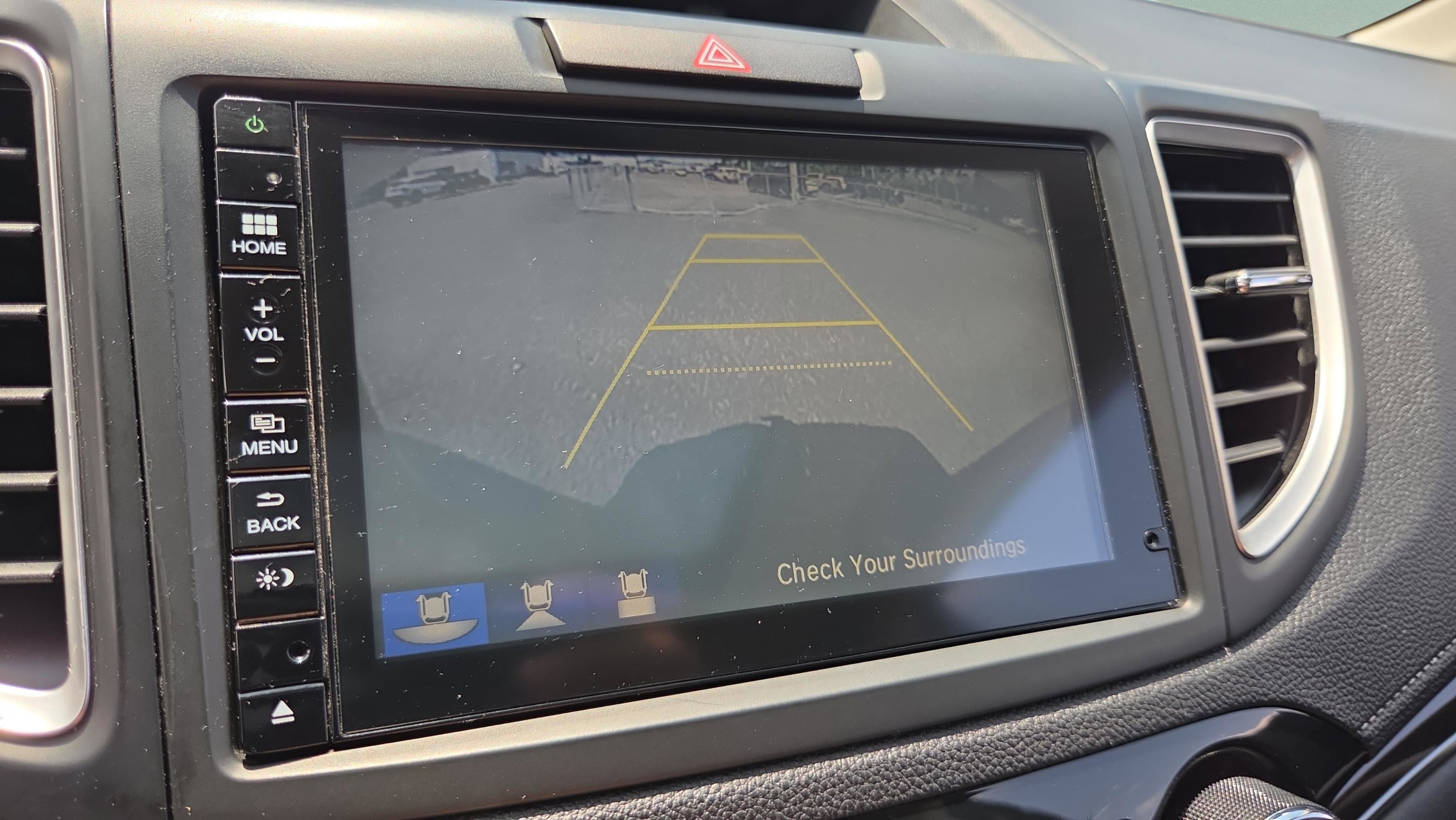 Used 2016 Honda CR-V EX-L image 24