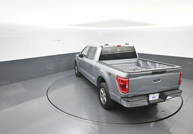 Certified 2023 Ford F150 XLT w/ Trailer Tow Package image 26