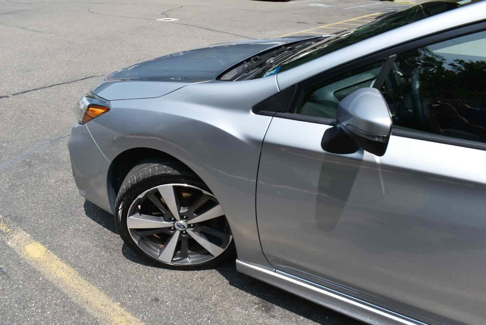 Used 2017 Subaru Impreza 2.0i Sport AWD/4WD image 65