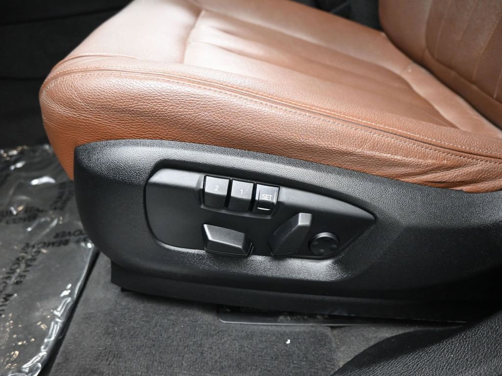 Used 2016 BMW X6 xDrive35i image 10