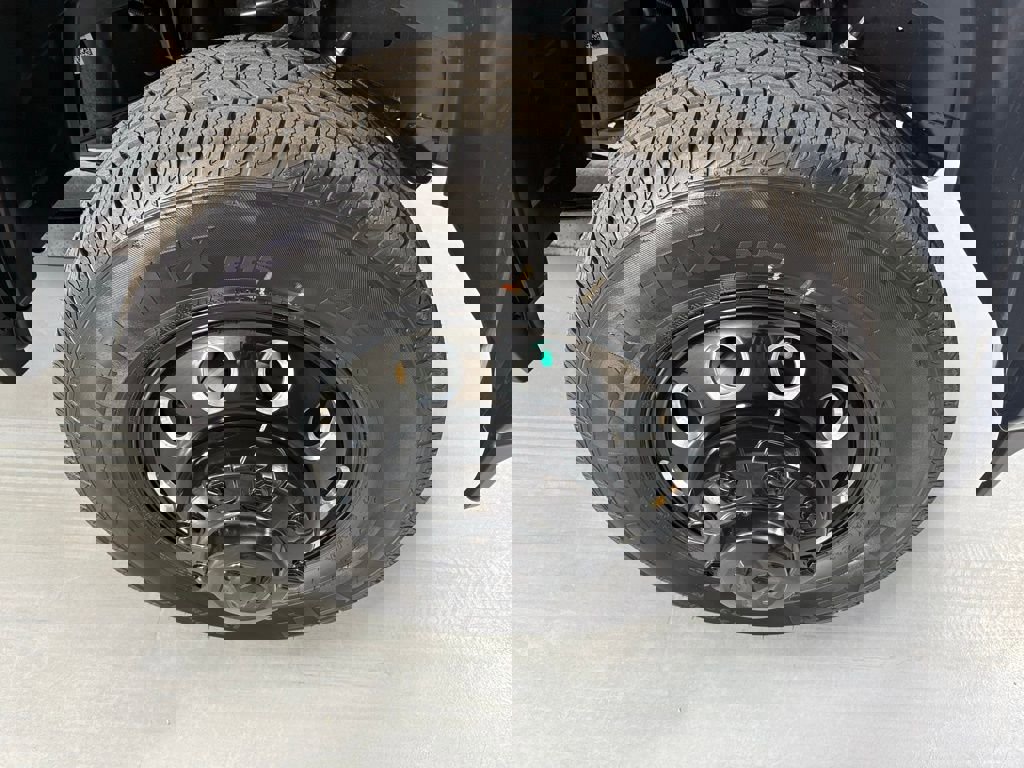 New 2026 RAM 3500 Laramie image 11