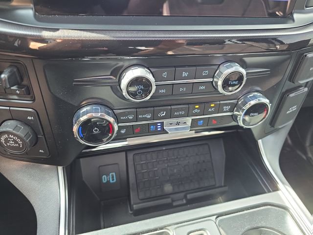 Used 2023 Ford F150 Raptor w/ Equipment Group 802A Raptor R AWD/4WD image 26