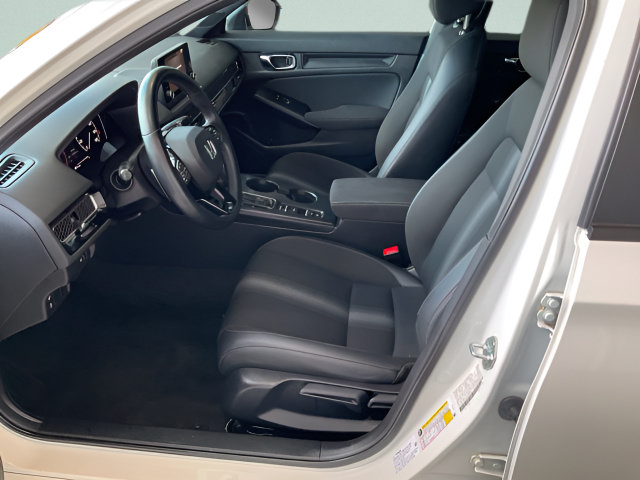 Certified 2024 Honda Civic Sport image 8