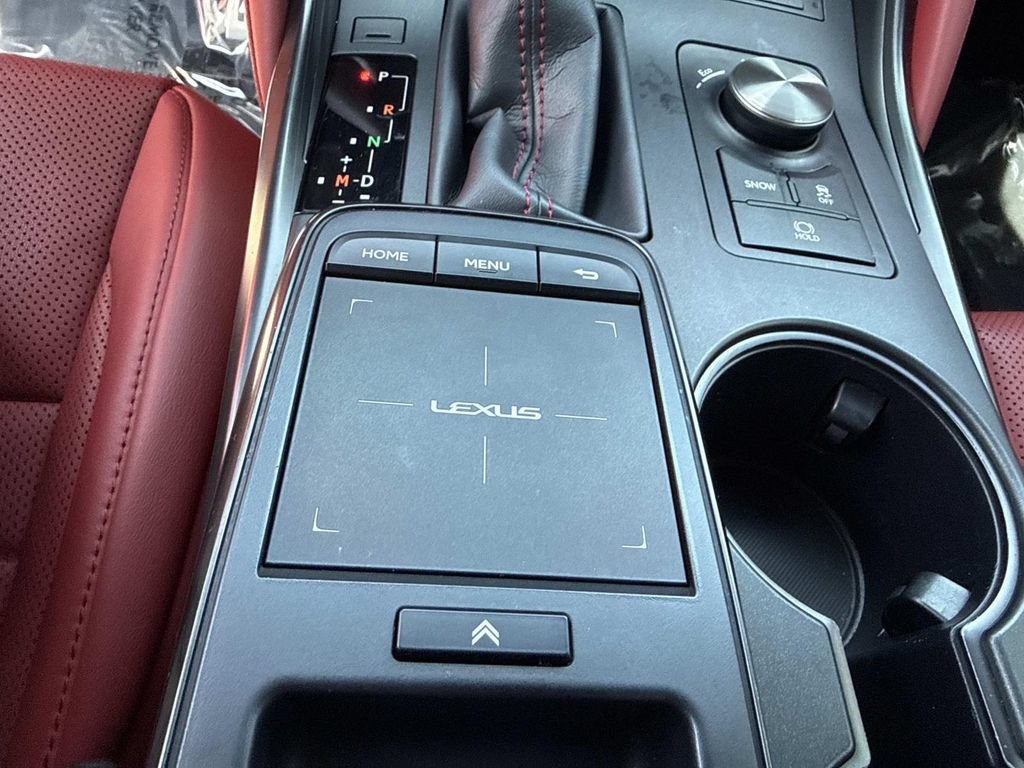 Used 2022 Lexus IS 350 F Sport RWD image 35