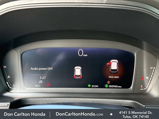 Certified 2026 Honda Pilot Sport image 28
