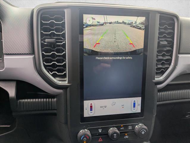 New 2025 Ford Ranger XL image 12