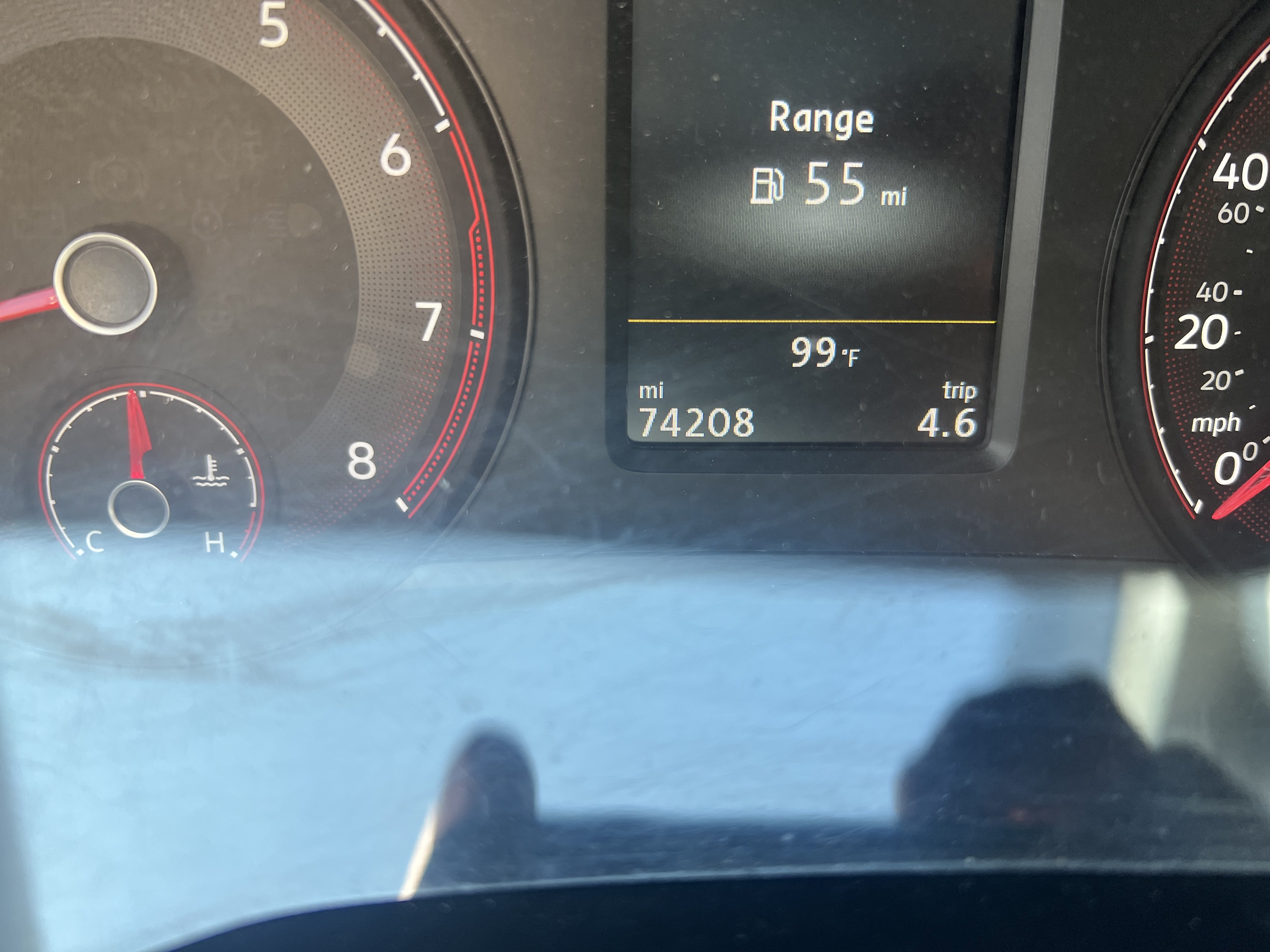 Used 2020 Volkswagen Passat 2.0T R-Line FWD image 19