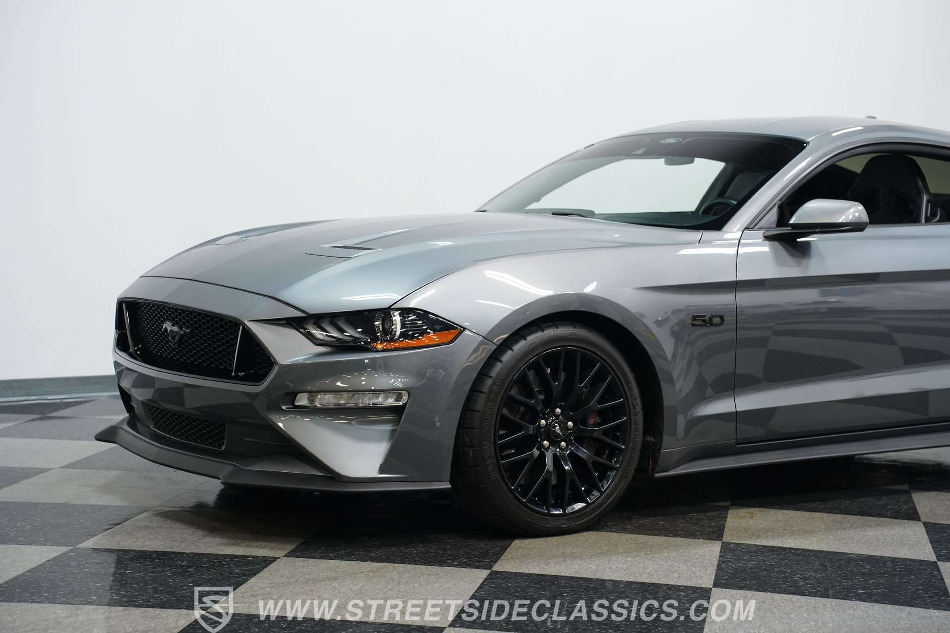 Used 2022 Ford Mustang GT Premium w/ GT Performance Package image 18
